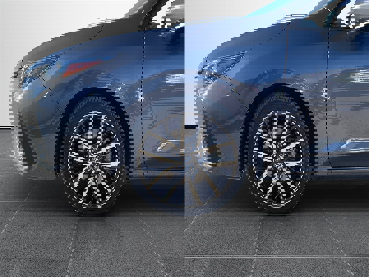 Used 2024 Subaru Impreza 2.0i Sport image 34