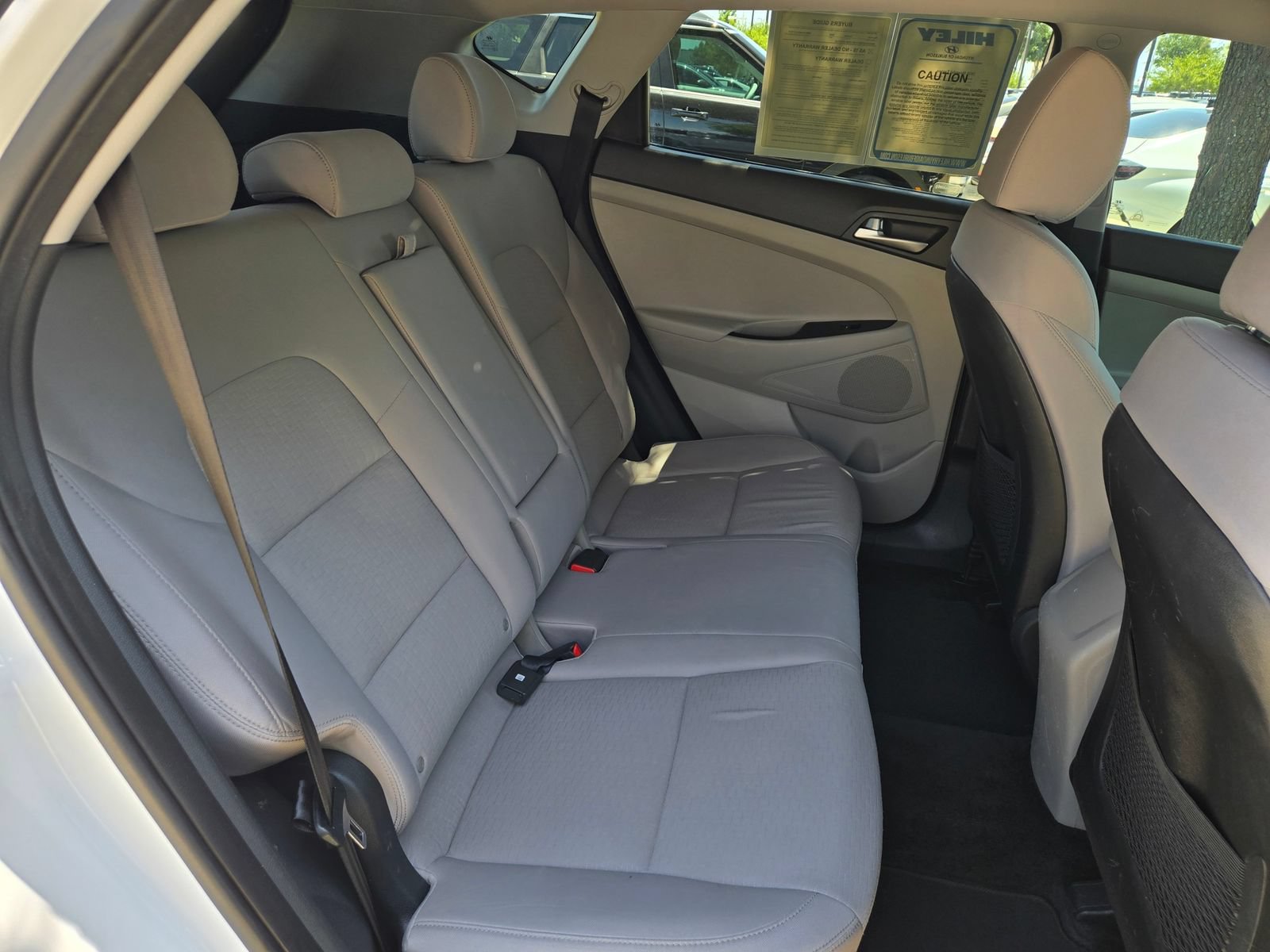 Used 2020 Hyundai Tucson Value FWD image 26
