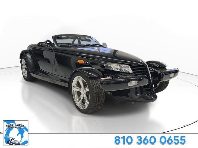 Used 2000 Plymouth Prowler image 1
