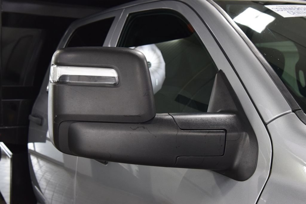 Used 2023 RAM 5500 Tradesman AWD/4WD image 11