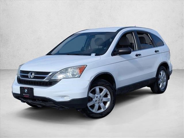 Used 2011 Honda CR-V SE image 1