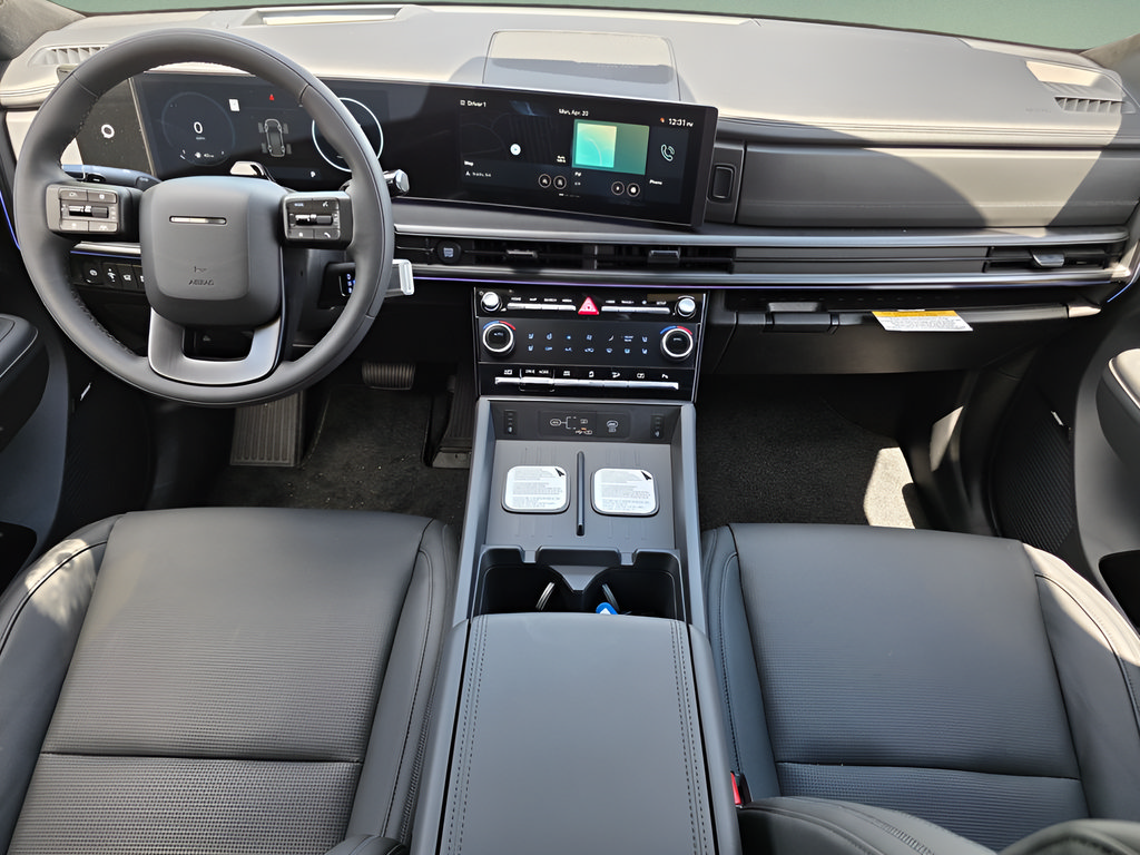 New 2026 Hyundai Santa Fe Calligraphy AWD/4WD image 15