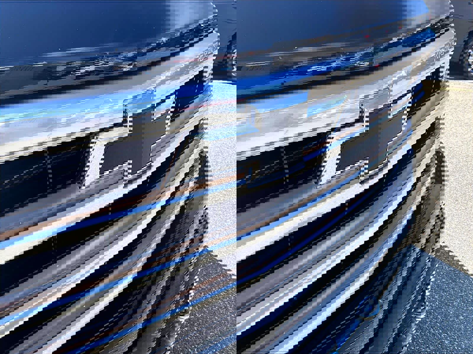 Used 2022 Chevrolet Silverado 1500 High Country w/ Technology Package image 29