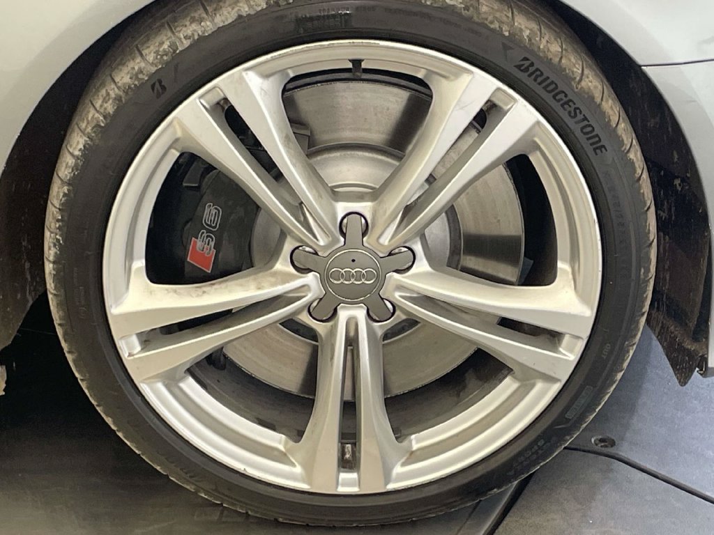 Used 2014 Audi S6 Prestige AWD/4WD image 14