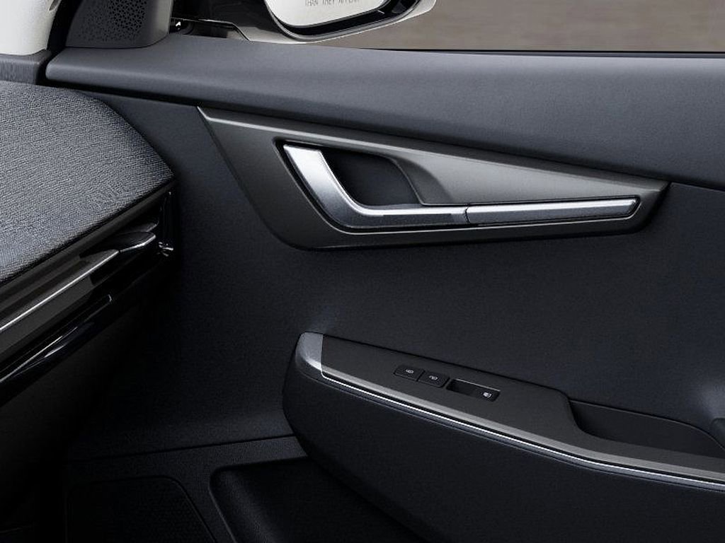 New 2025 Kia EV6 Light image 25