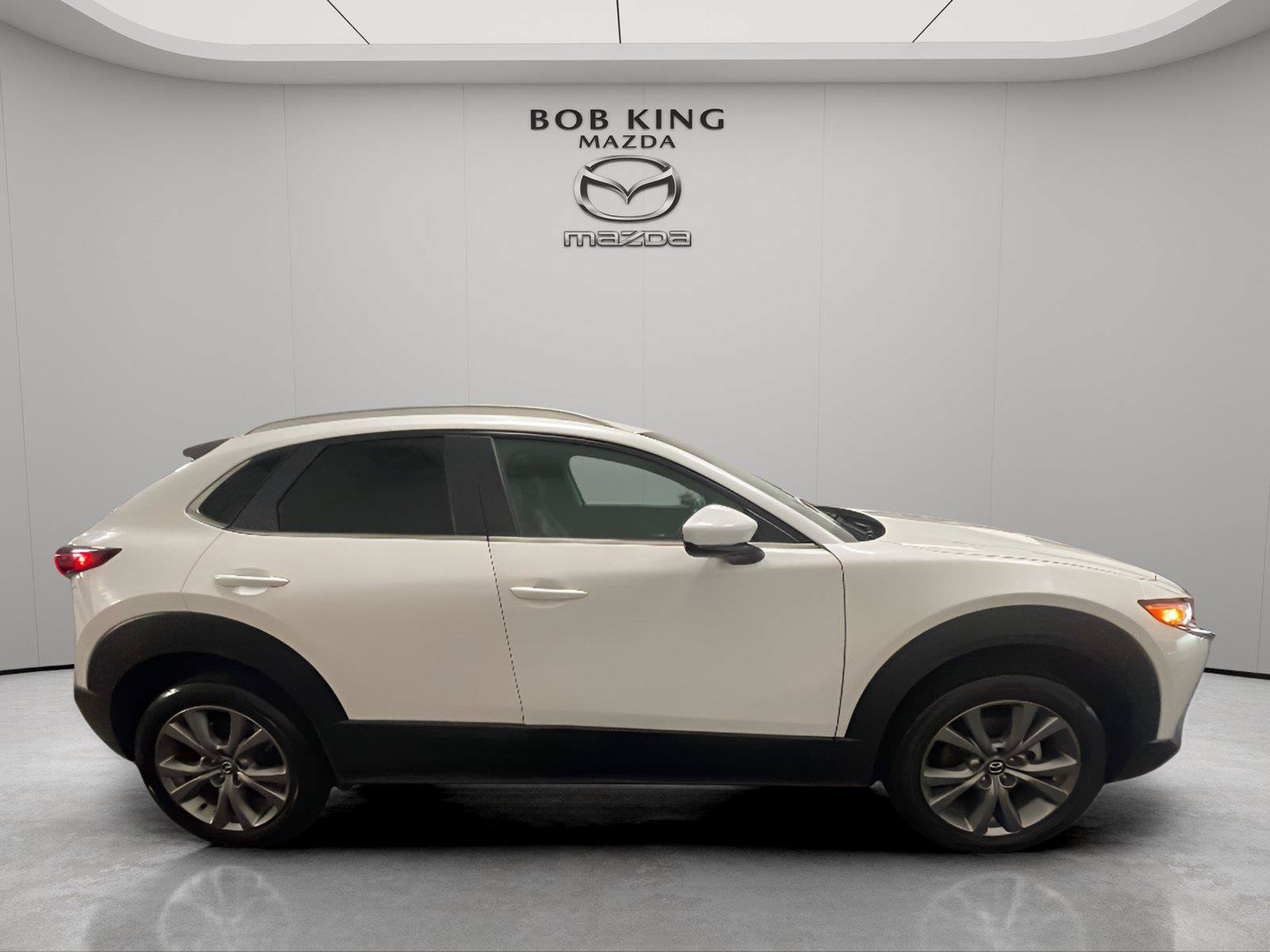 Used 2024 MAZDA CX-30 AWD 2.5 S w/ Preferred Package image 6