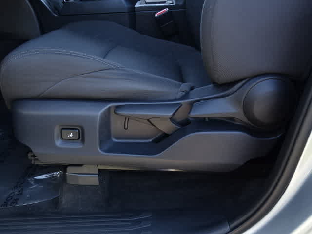 Certified 2024 Toyota Tacoma SR5 RWD image 18