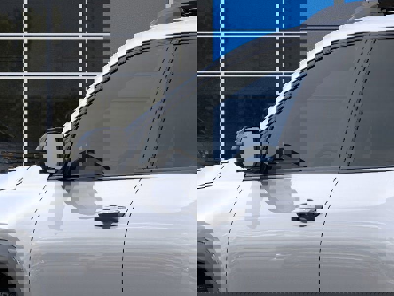 New 2026 Chevrolet Equinox RS image 12