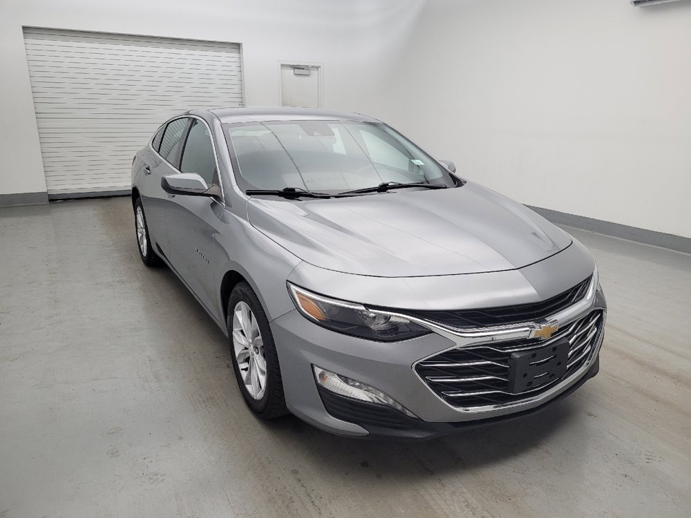 Used 2023 Chevrolet Malibu LT FWD image 13