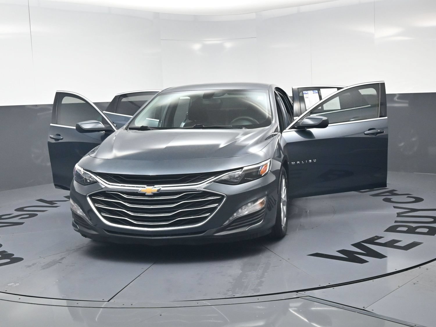 Used 2019 Chevrolet Malibu LT FWD image 22