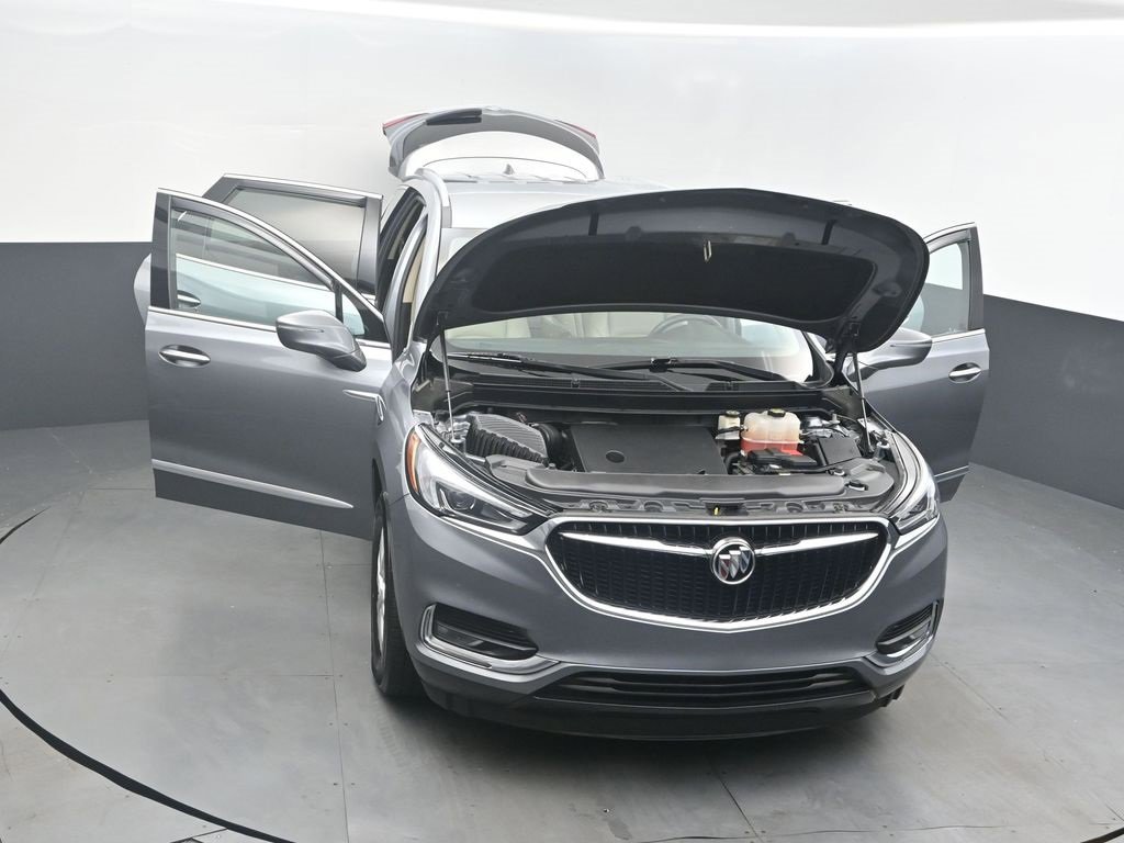 Used 2018 Buick Enclave Essence image 53