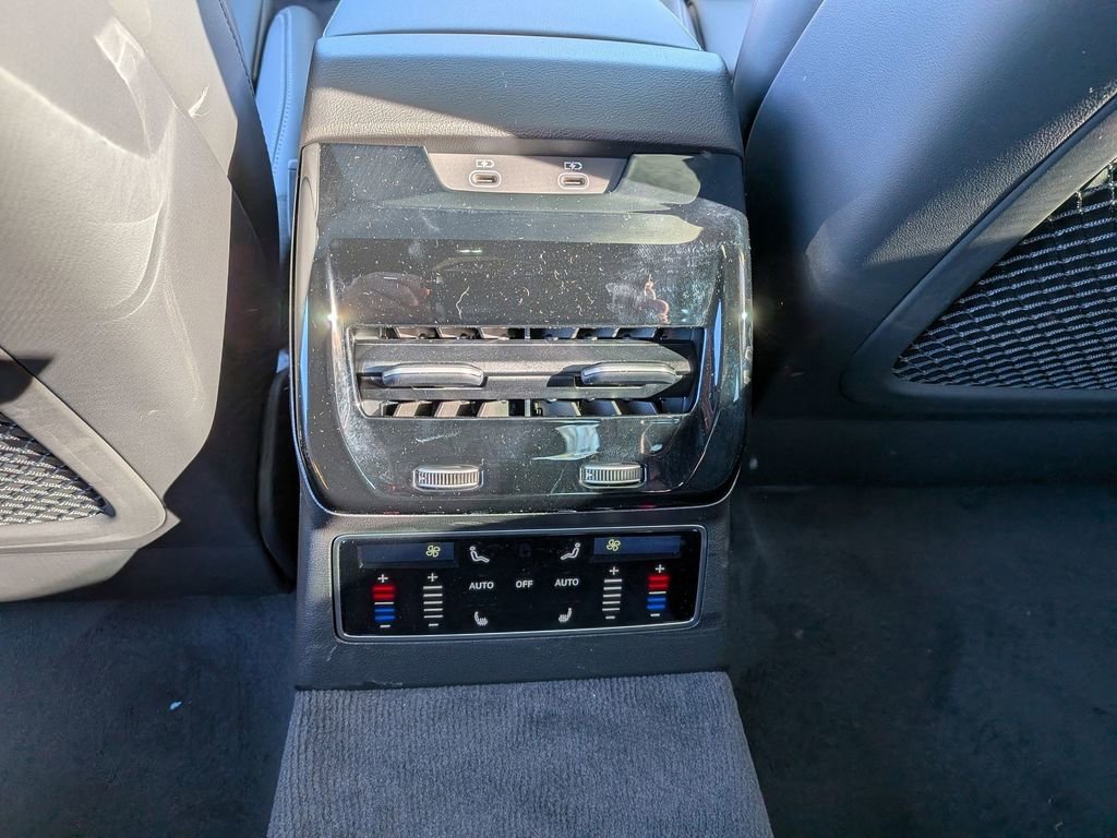 New 2026 Audi A6 Prestige image 18