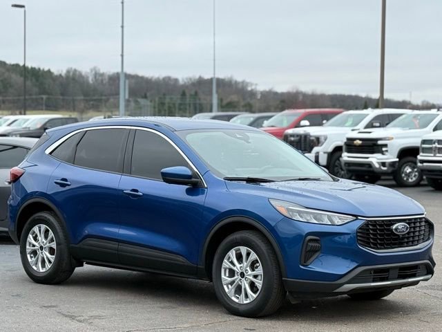 Used 2023 Ford Escape Active w/ Tech Pack #2 image 36