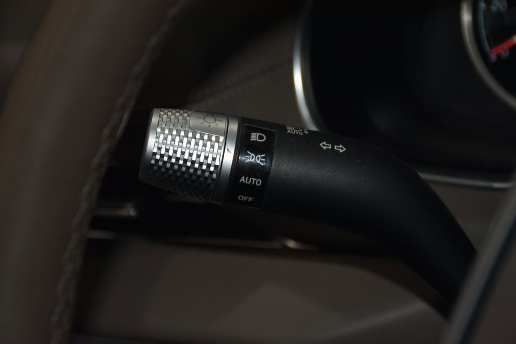 Used 2024 Genesis GV80 2.5T image 9