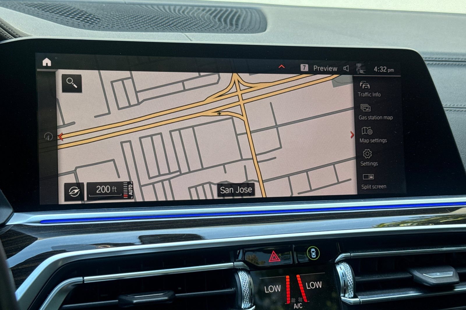 Used 2020 BMW X6 sDrive40i w/ M Sport Package RWD image 19