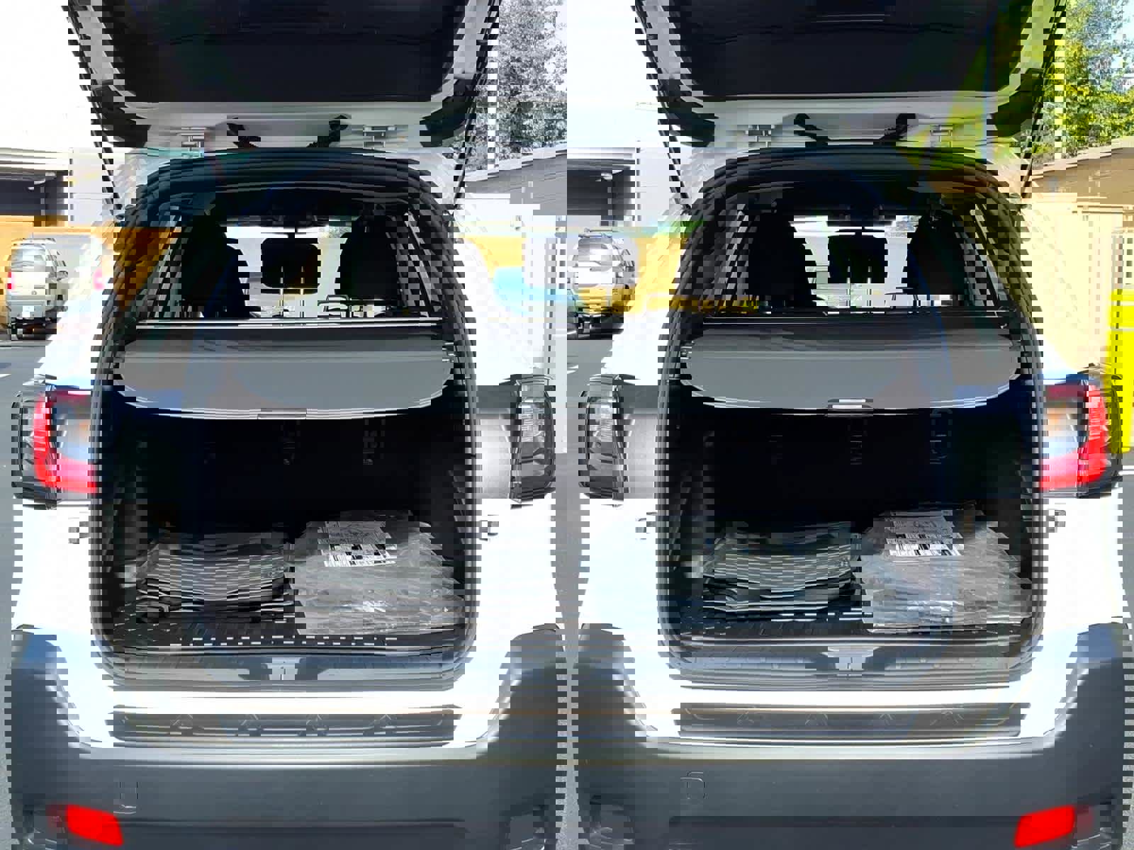 Certified 2025 Subaru Outback Premium w/ Popular Package #1A image 16