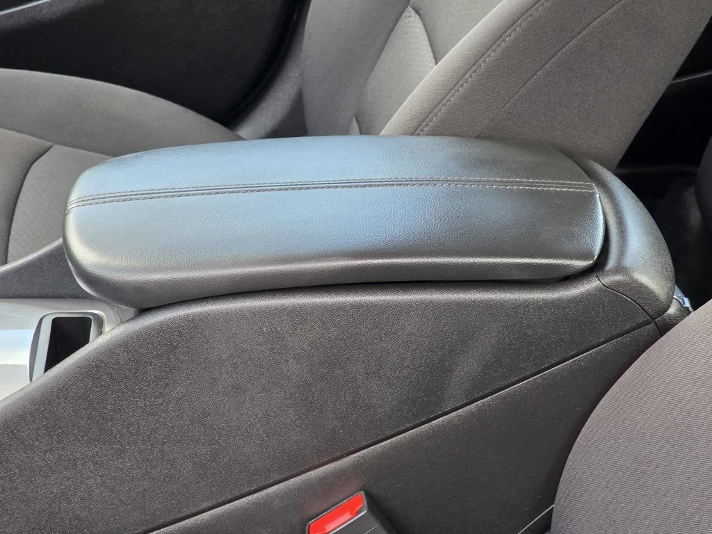 Used 2023 Chevrolet Malibu LT FWD image 7