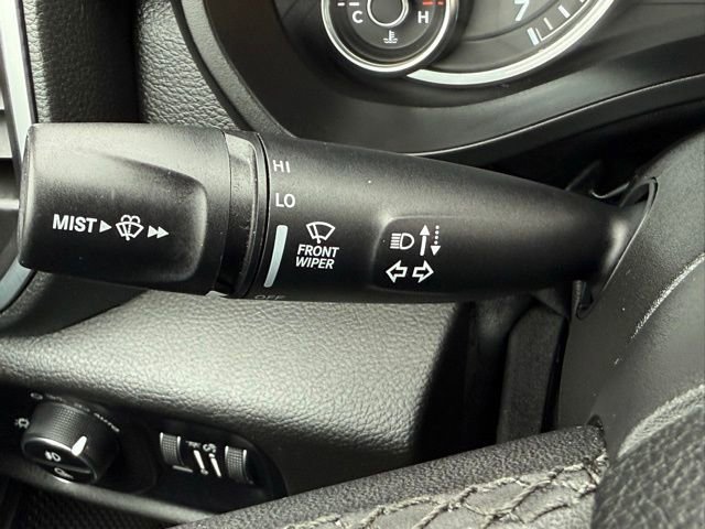 Certified 2025 RAM 1500 Big Horn image 47