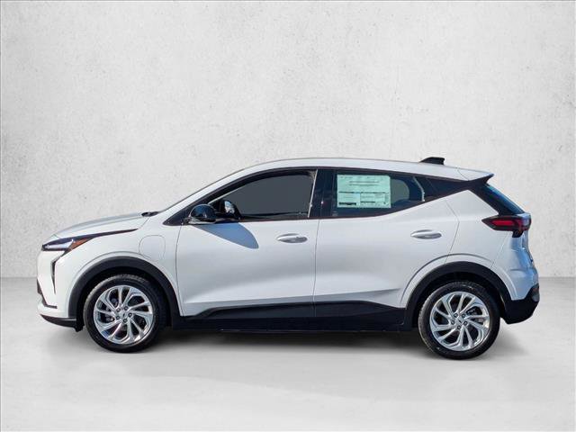 New 2027 Chevrolet Bolt LT w/ Comfort Package image 5