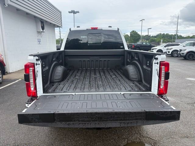 New 2026 Ford F250 Lariat AWD/4WD image 40