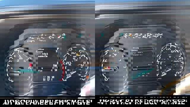 New 2026 Ford F350 XL w/ Snow Plow Prep Package image 10