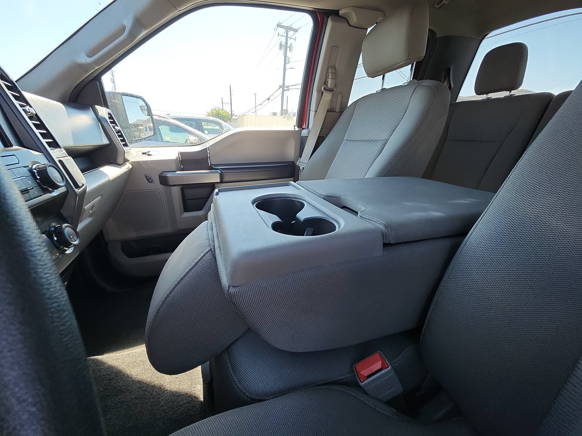 Used 2020 Ford F150 XLT RWD image 21