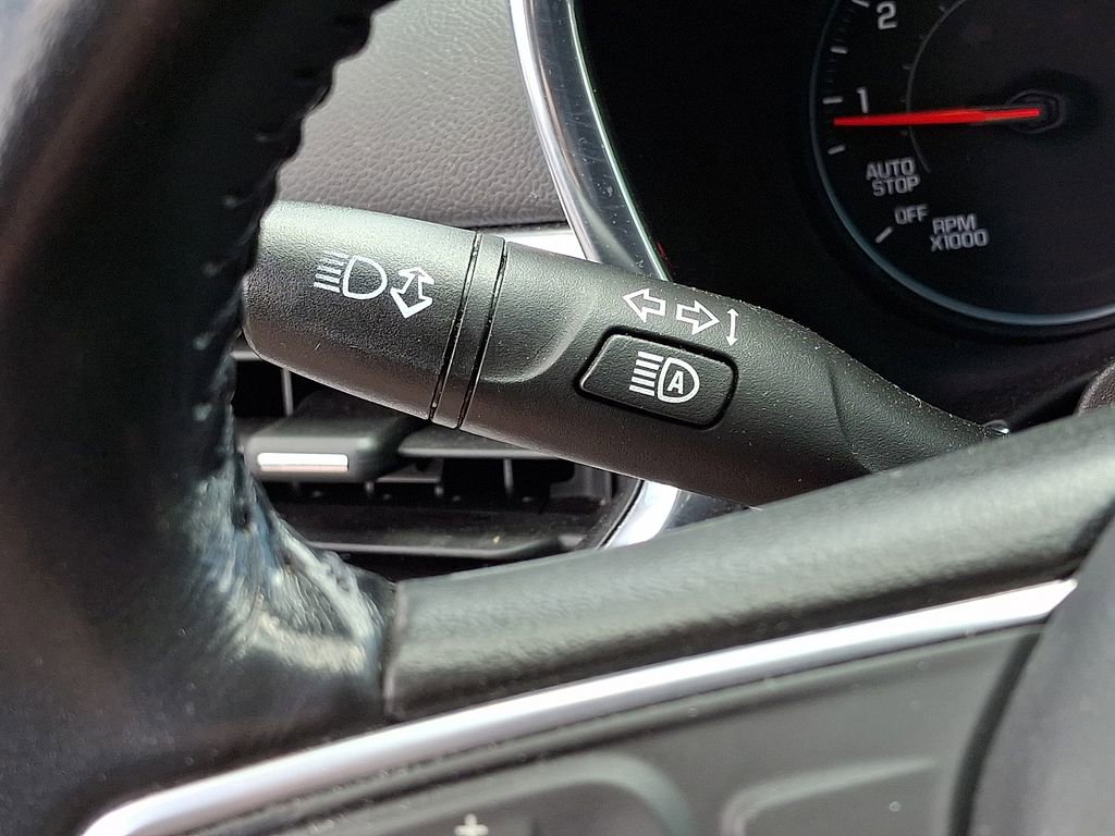 Used 2022 Chevrolet Equinox LT AWD/4WD image 23
