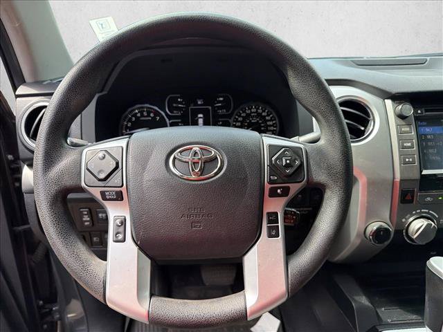 Used 2019 Toyota Tundra SR5 w/ SR5 Upgrade Package AWD/4WD image 12