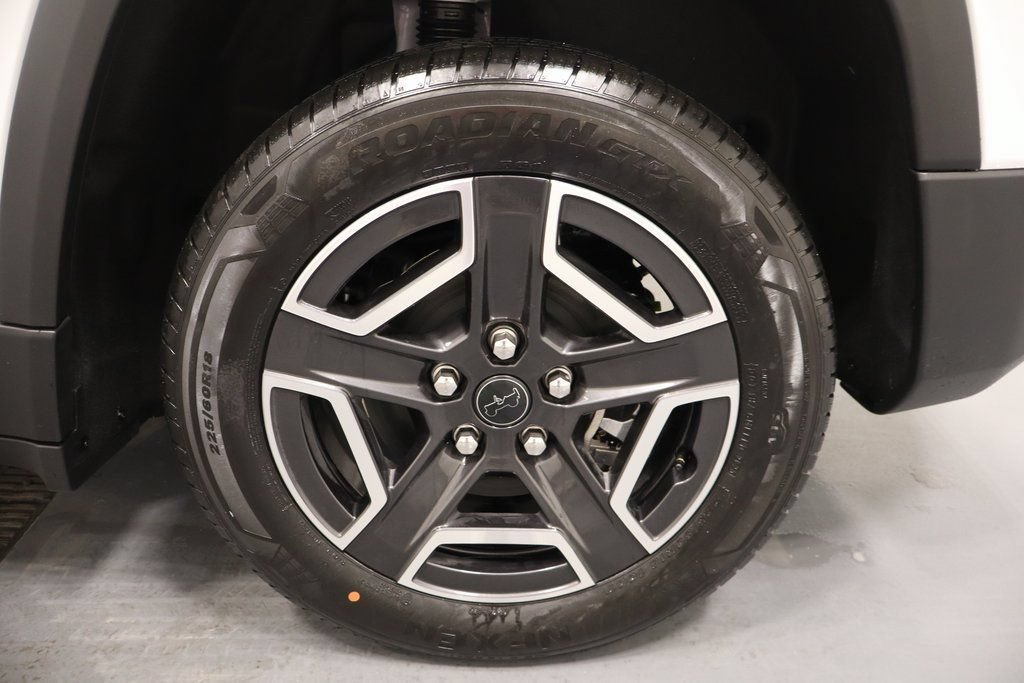 New 2026 Jeep Cherokee Laredo AWD/4WD image 25