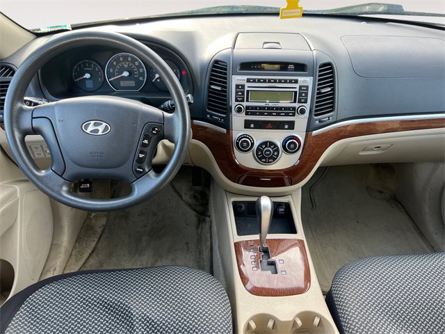 Used 2007 Hyundai Santa Fe GLS image 10