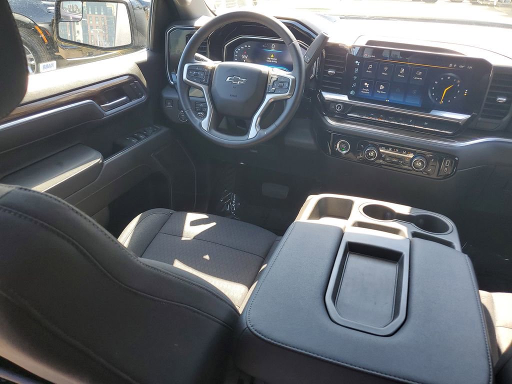 Used 2022 Chevrolet Silverado 1500 RST image 11
