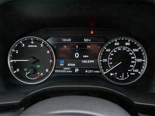 Used 2022 Mitsubishi Outlander SE image 19