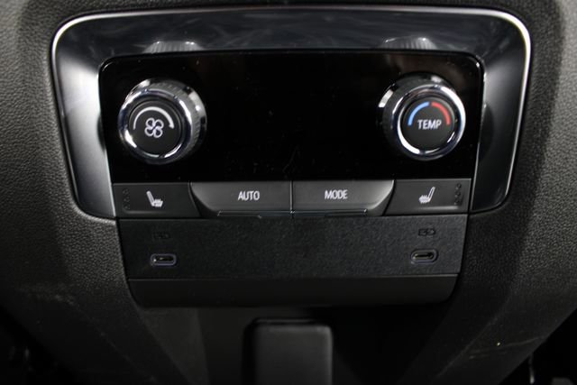 New 2026 Chevrolet Tahoe RST w/ Comfort Package AWD/4WD image 21