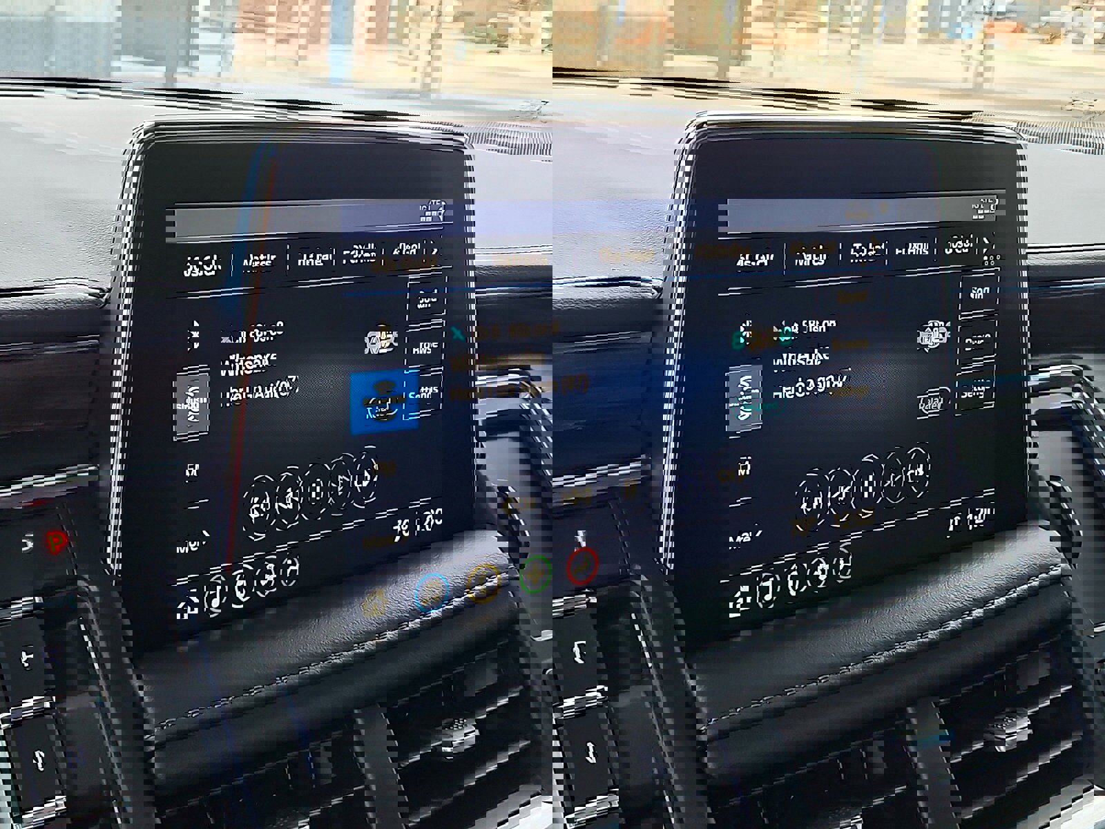 Used 2021 Chevrolet Tahoe LT image 14