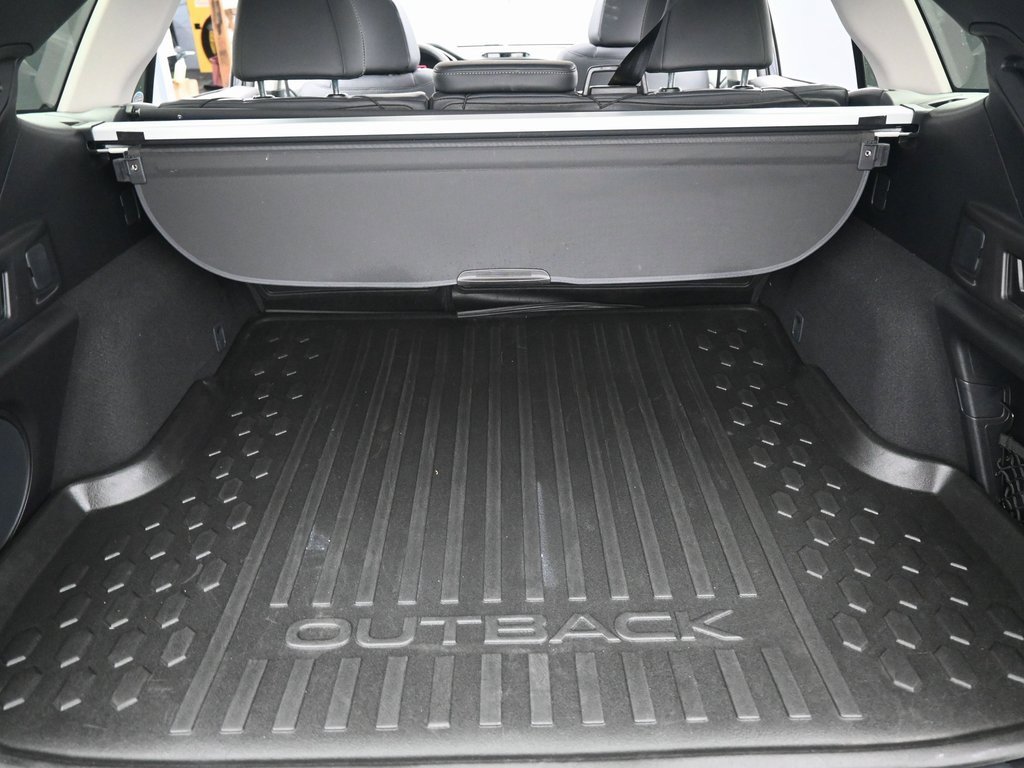 Used 2023 Subaru Outback Limited XT image 29