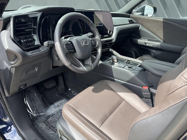 Certified 2026 Lexus TX 350 FWD w/ Technology Package image 10
