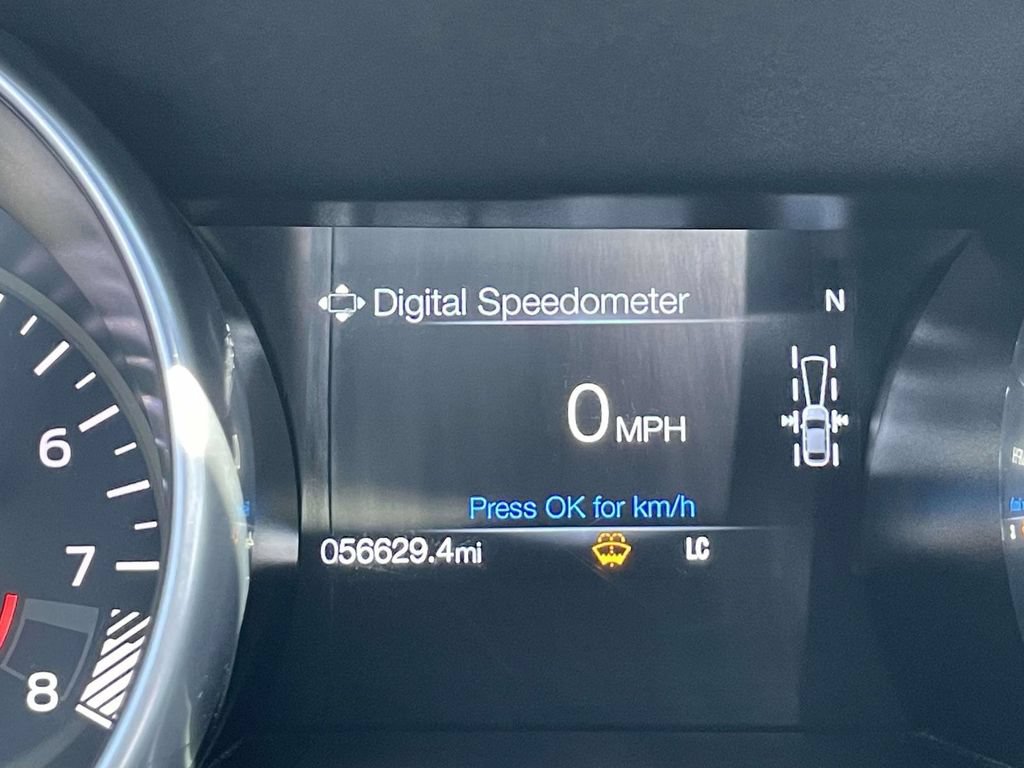 Used 2019 Ford Mustang GT Premium w/ Ford Safe & Smart Package RWD image 24