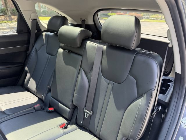 Used 2024 Kia Sorento S w/ Panoramic Sunroof Package FWD image 28
