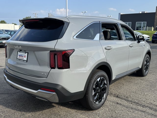 New 2026 Kia Sorento S AWD/4WD image 19