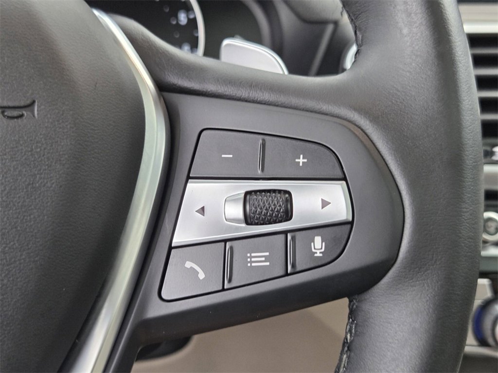 Used 2020 BMW X3 sDrive30i w/ Driving Assistance Package image 26