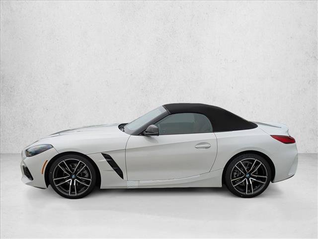New 2026 BMW Z4 sDrive30i w/ Shadowloine Package RWD image 5