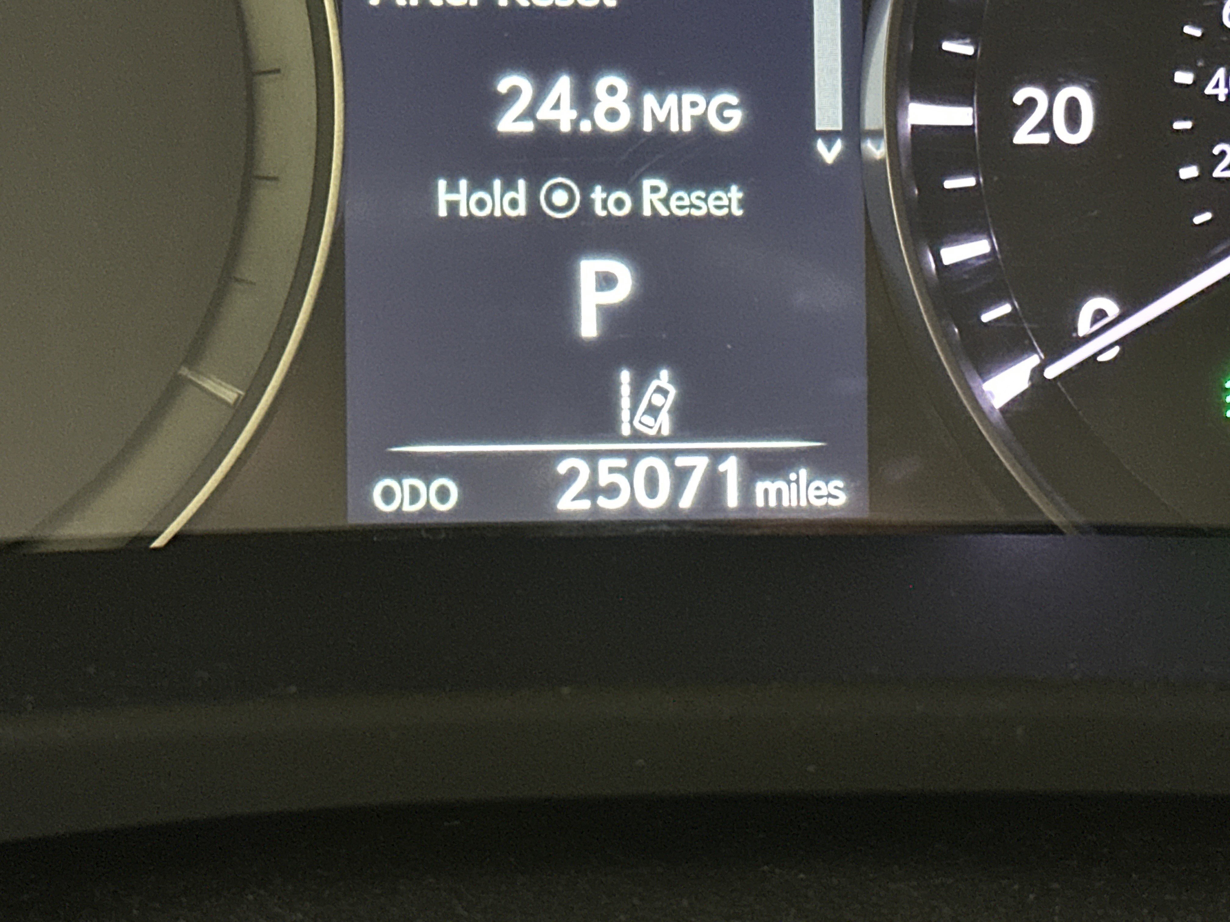 Certified 2022 Lexus RX 450h AWD w/ Luxury Package image 22