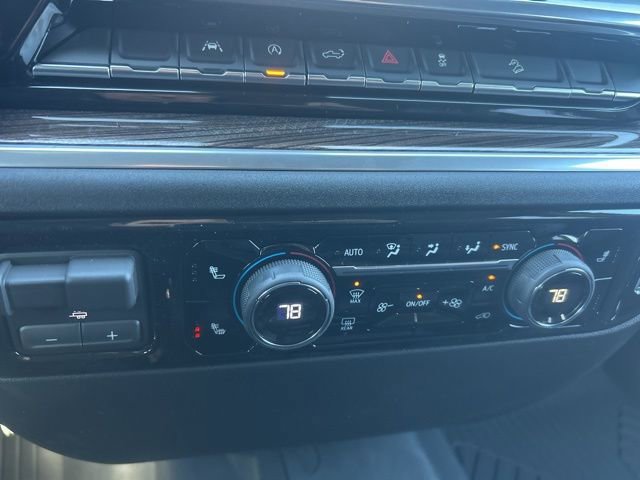 New 2026 Chevrolet Silverado 1500 LT w/ All Star Edition Plus AWD/4WD image 28