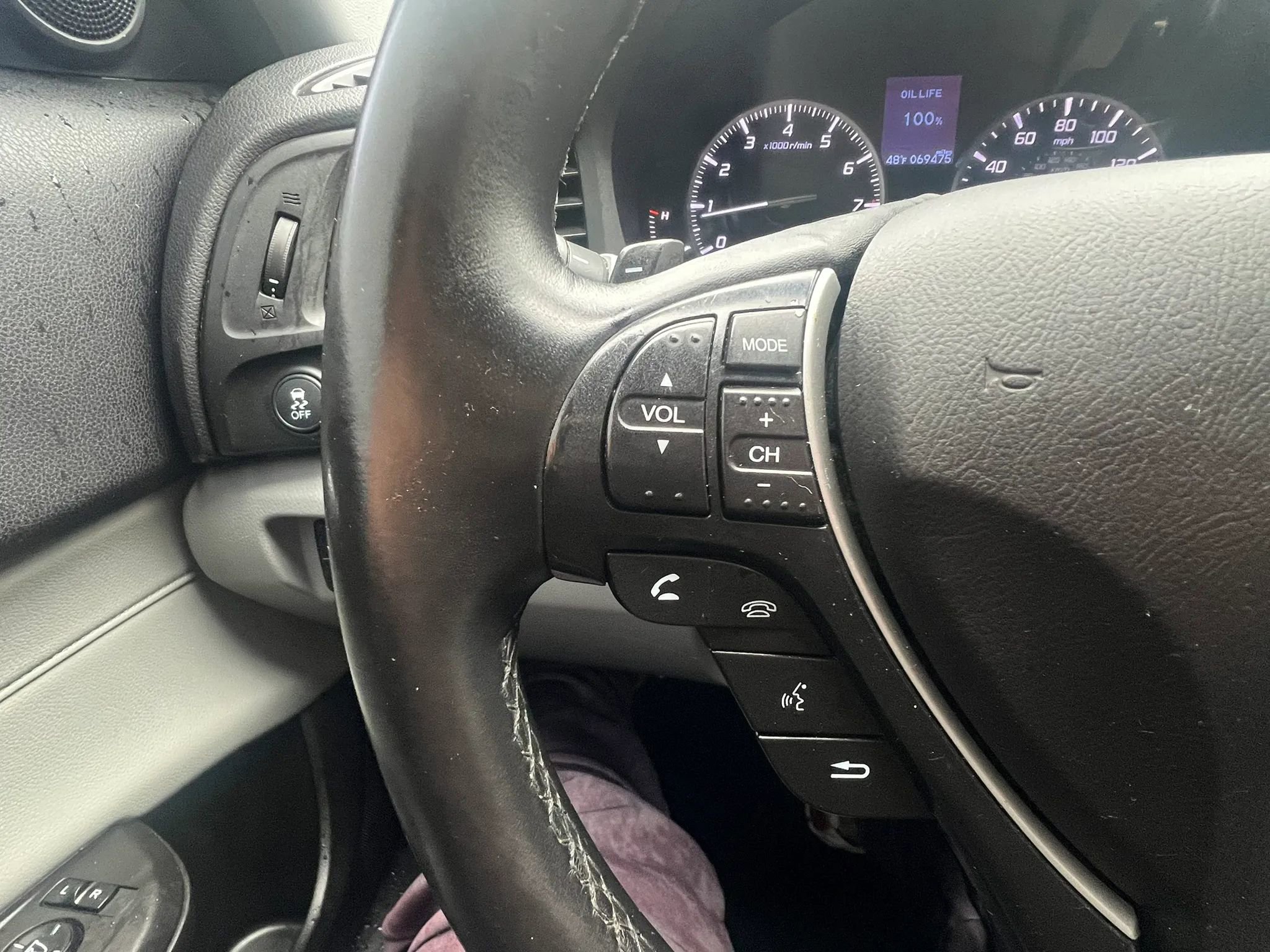 Used 2018 Acura ILX FWD image 20