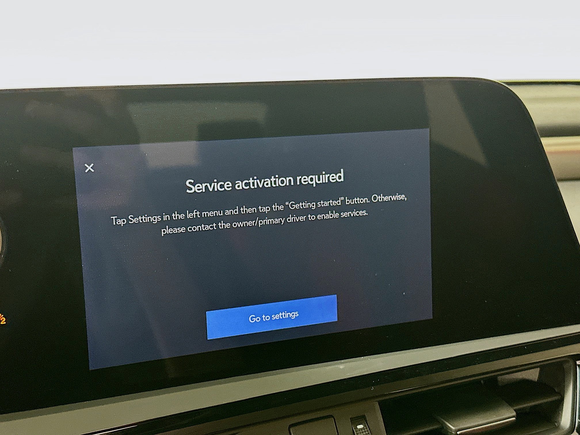 Used 2024 Lexus ES 350 F Sport w/ Accessory Package (Z2) image 22