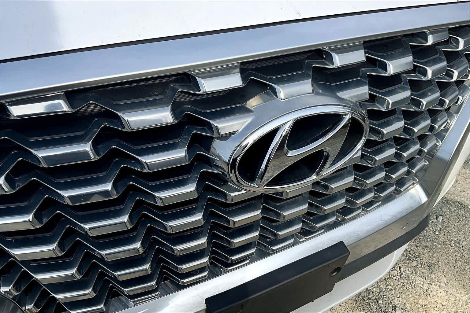 Used 2020 Hyundai Palisade SEL AWD/4WD image 30