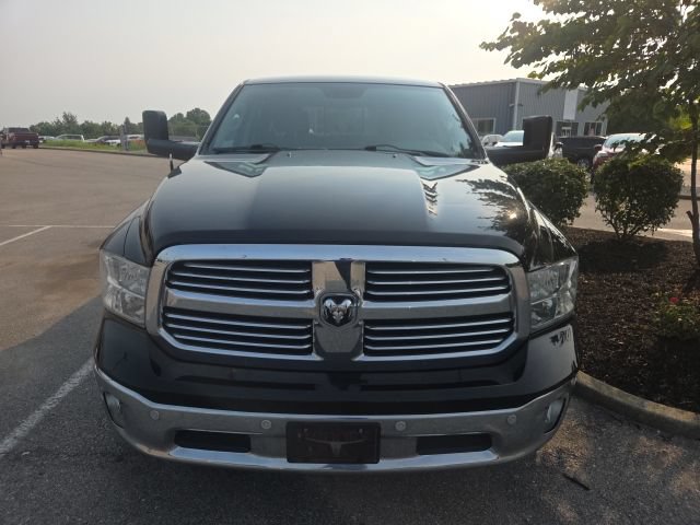Used 2014 RAM 1500 Big Horn AWD/4WD image 41