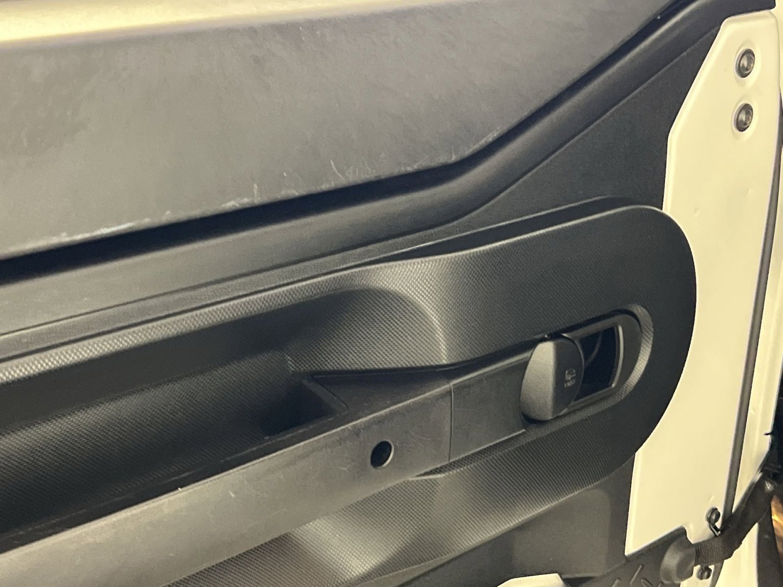 Used 2016 Jeep Wrangler Unlimited Willys image 15