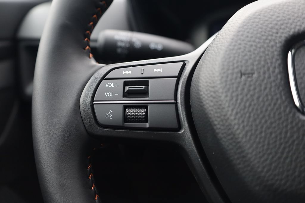 New 2026 Honda CR-V Sport-L image 18