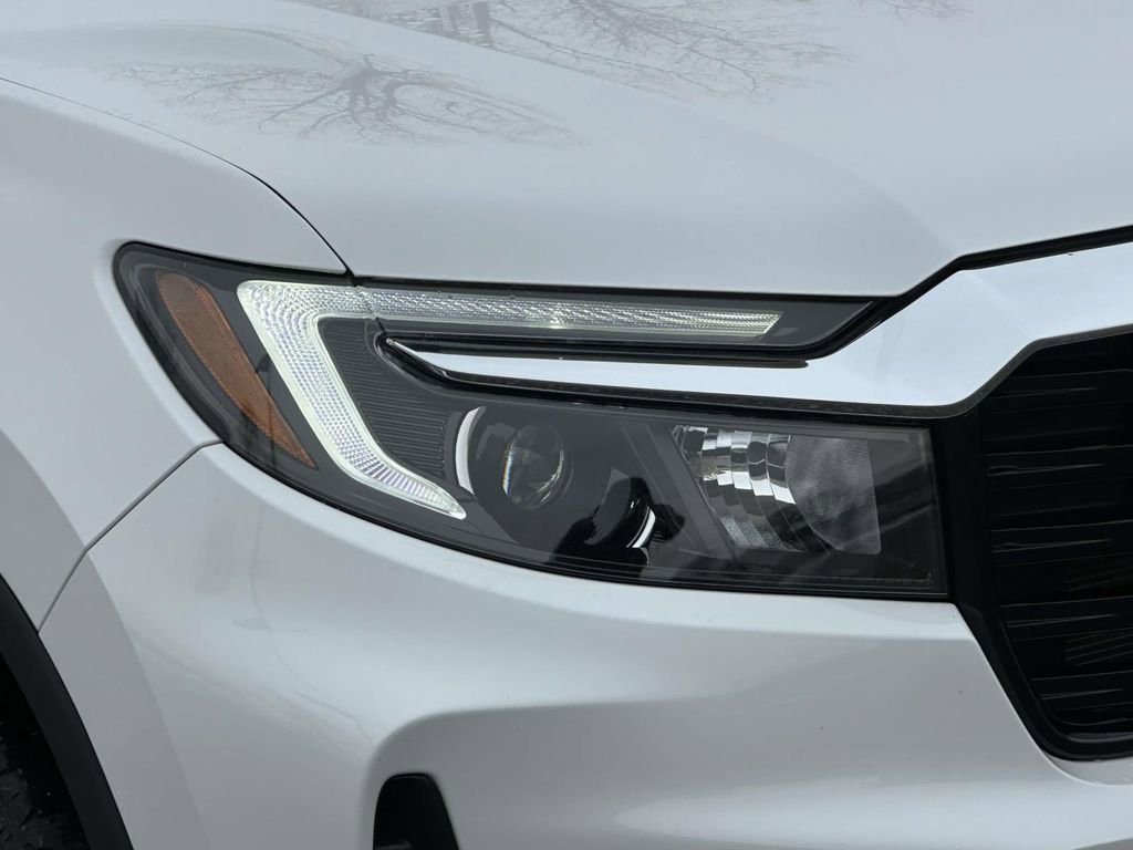 Certified 2023 Honda Ridgeline RTL-E image 7